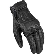 "Black" Summer Weight Gloves
