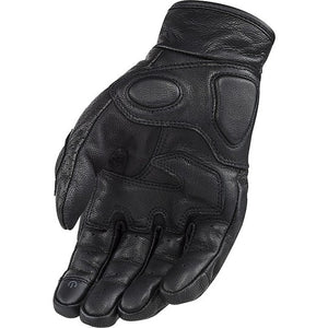 "Black" Summer Weight Gloves
