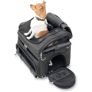  Pet Carrier, Motorcycle Accessories