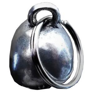 3D Skull Gremlin Bell