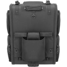  S3500 Tactical Sissy Bar Bag, Motorcycle Accessories