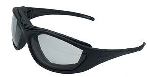 Prescription Rider Eyewear-Clear to Dark, Eyewear