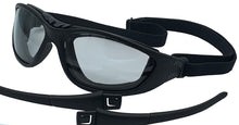 Prescription Rider Eyewear-Clear to Dark, Eyewear