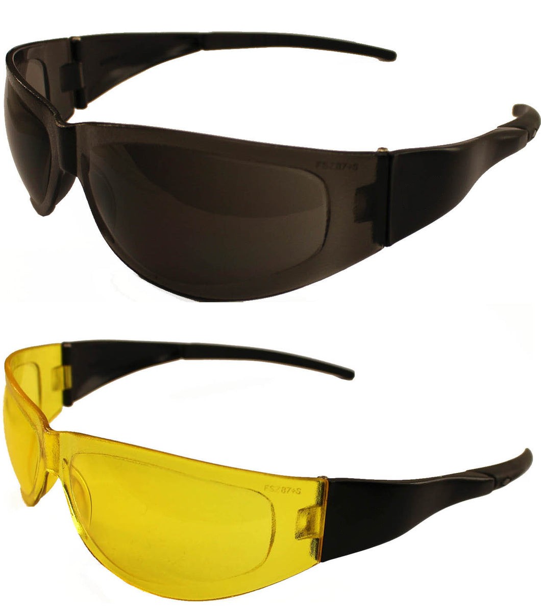 Volusia Petite Fit Rider Sunglasses VFM Twin Pack Bundle Offer, Eyewear