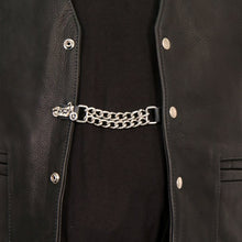  Style Cruiser "Vest" Extender, Clothing Accessories