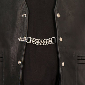  Style Cruiser "Vest" Extender, Clothing Accessories