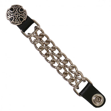 Knot Waistcoat Extender, Clothing Accessories