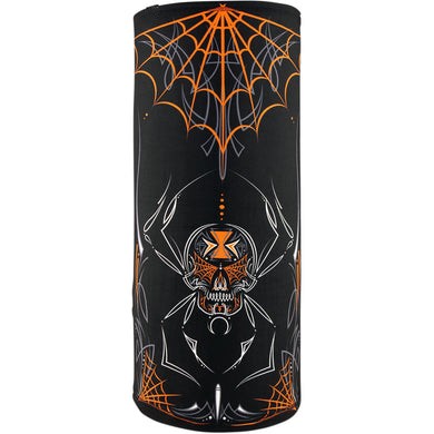Headwear Web & Spider 
