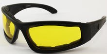 Wyoming EVA Foam Padded Reactalite Yellow to Dark, Eyewear
